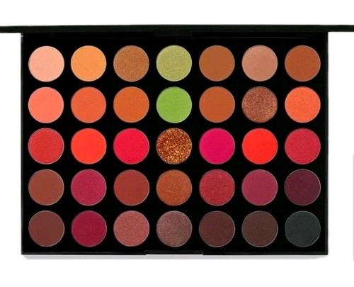 Morphe artistry palette 3503 - palette,