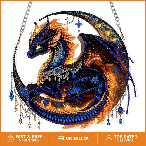 Captivating black dragon - captivating,