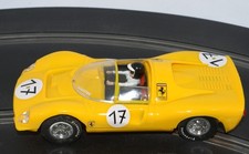 Scalextric scx ferrari 330 - scx, gt