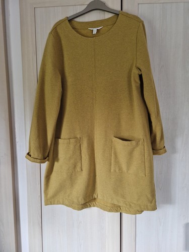 Seasalt cornwall tunic - tunic, size