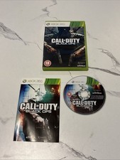 Call of Duty: Black Ops (Xbox