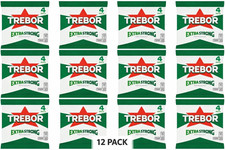 Trebor Extra Strong Mints