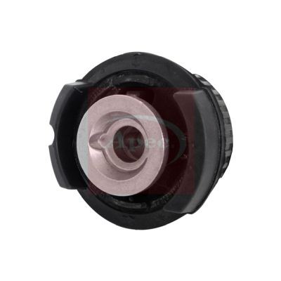 Axle beam bushing - left, rear