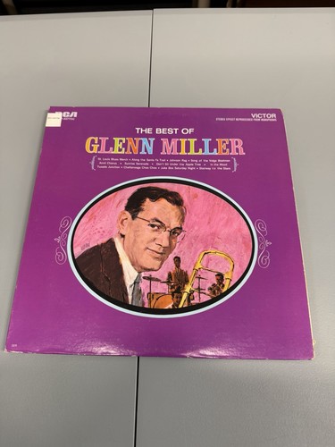 Glenn miller the best - best,