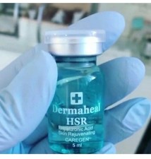 Dermaheal HSR .Skin