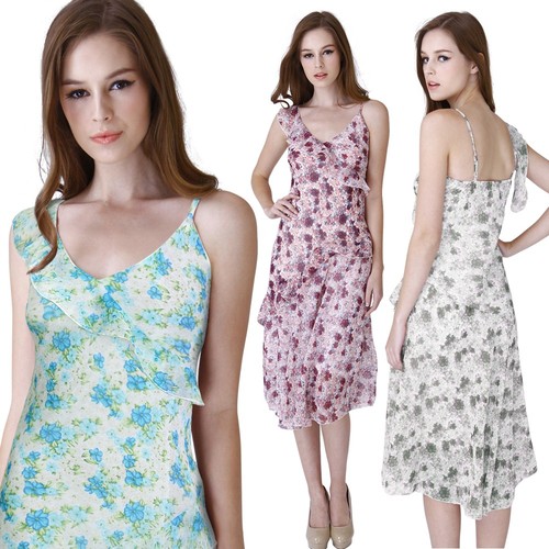Job lot chiffon - lot, 4