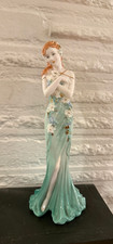 Coalport Emerald Compton &