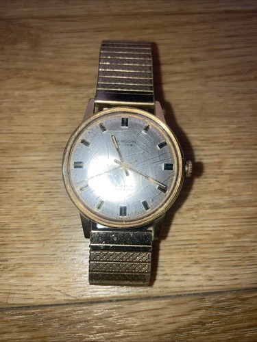 Benson jewel incabloc - j, w