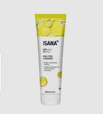 Isana AHA / PHA Cleanser