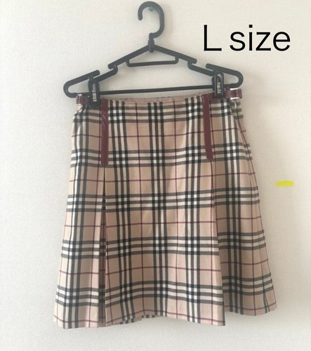 Burberry nova checkered - nova,