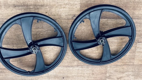Bmx mag wheels - mag,