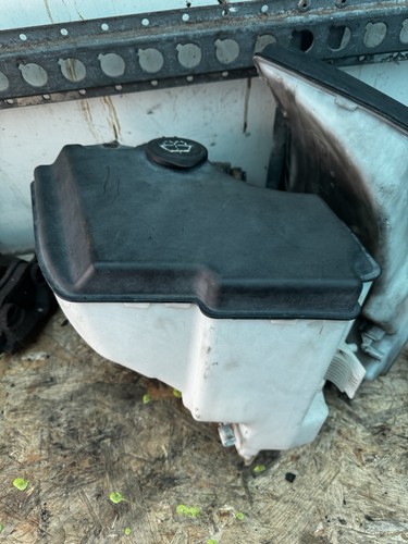 Bmw windscreen washer - windscreen,