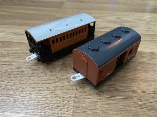 Tomy trackmaster thomas - tomy, the
