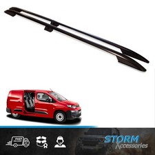 FOR CITROEN BERLINGO LWB 2018