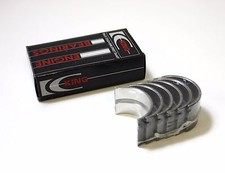 A SET OF MAIN BEARINGS IN 030