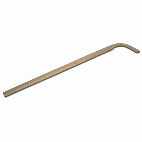 Plow handle for low - handle,