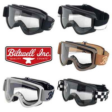 Biltwell Moto 2 Motorcycle