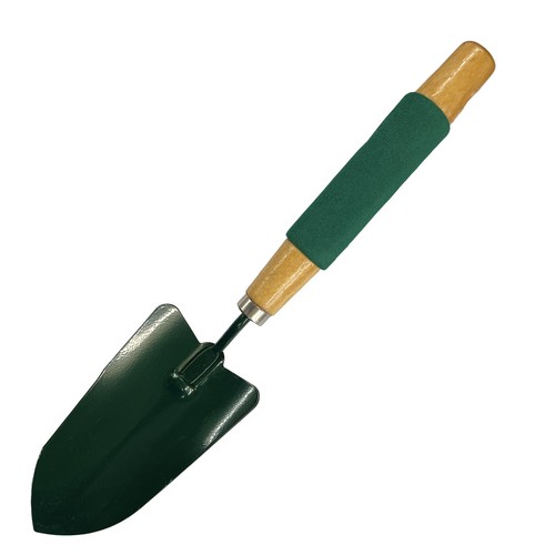 Garden hand trowel - garden,