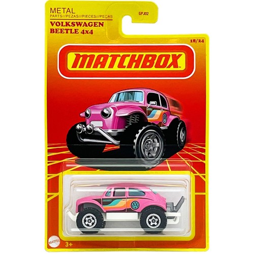 Matchbox retro series - matchbox,