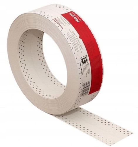 Tuff tape drywall - drywall, corner