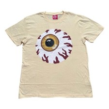 Mishka Large Eyeball Short