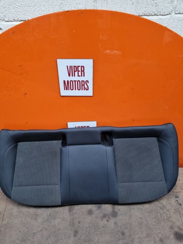 Vauxhall astra seat rear - j,