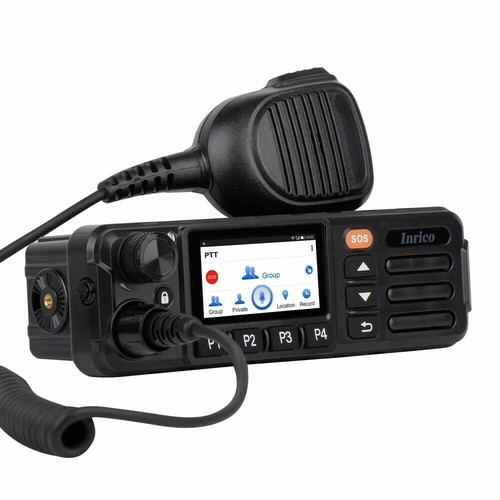 Inrico plus mkii - tm-7,