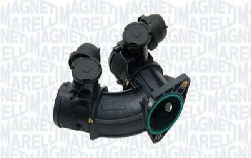 Genuine magneti marelli - genuine,