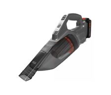 BLACK+DECKER 18v Dustbuster