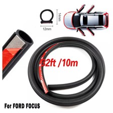 NEW 10M Big D Weatherstrip Seal On Door For Ford Focus MK3 MK4 C-Max MK2 1869692
