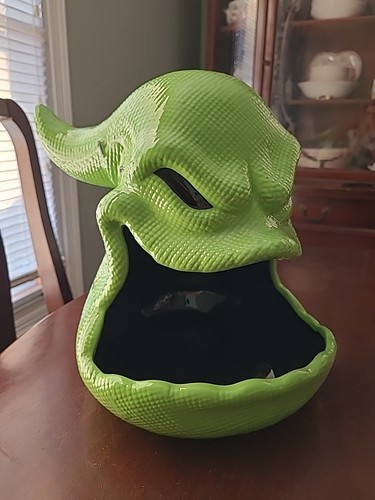 Disney oogie boogie nightmare - disney,