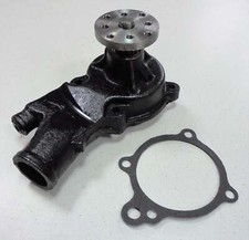 2.5L 3.0L MerCruiser, Volvo