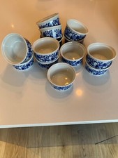 Pillivuyt France Decor Depose