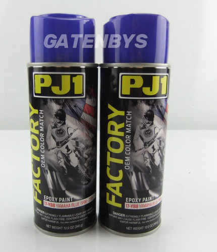 Pj1 yamaha wz - yz,