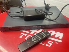 Polycom Vortex EF2241 4 Channel Mixer Video Conference Equipment