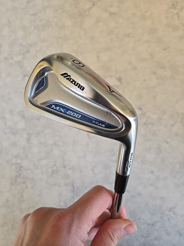Mizuno mrh 200 - mizuno, 6-iron