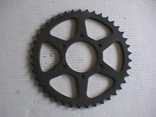CARAT REAR SPROCKET JTR501 41