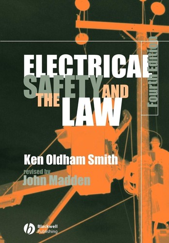 Electrical safety and the - safety,