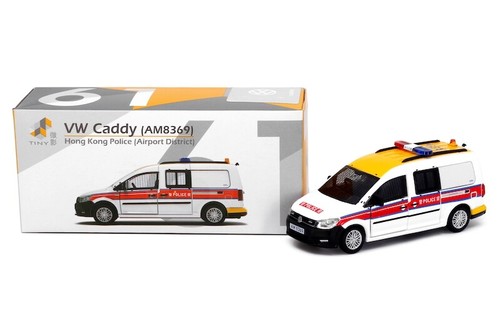 Tiny city die cast - tiny, model
