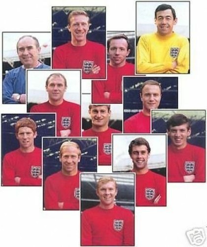 England player portrait - player,