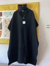 zara poncho cape