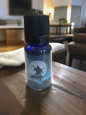 Wizards Spell  Fragrance Oil