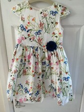 12 GIRLS DESIGNER DRESSES