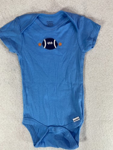Gerber onsies size 6 9 - onsies.,