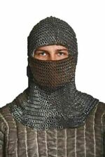 Medieval Armour Chain Mail