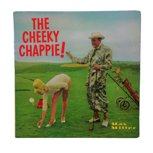 Max miller the - -, cheeky