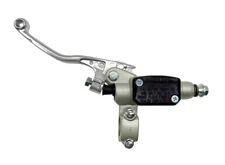 Motorcycle Hydraulic Clutch