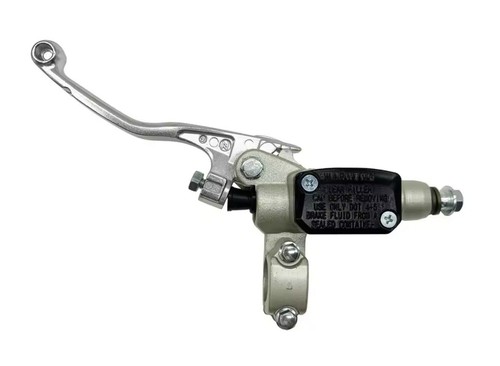 Motorcycle hydraulic clutch - motorcycle,