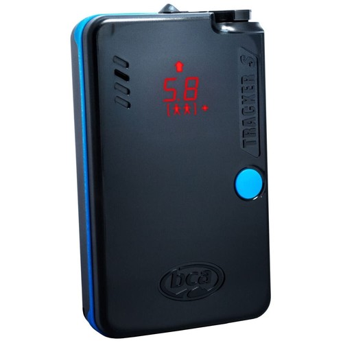 Bca backcountry access tracker - bca,