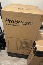 ProBreeze Portable Air Cooler